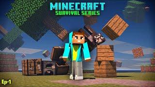 Minecraft Server 24/7 live with subscribers #minecraft #smp #livestream