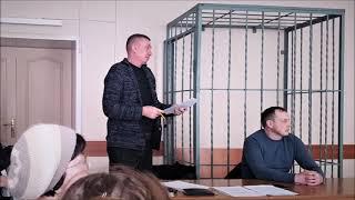 Адвокат Алексей Колегов добился оправдательного приговора! Дело ООО "ЛАУРА"