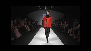 Anggia Handmade - Jakarta Fashion Week 2015