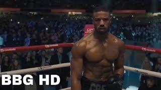 CREED II - ‘Creed Vs Drago’ Full Final Fight Scene (2019) HD