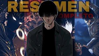 ACOSARON AL CHICO EQUIVOCADO Y EL LOS HARA PAGAR\resumen de manhwa