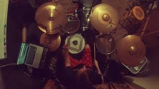 Sewerslvt - "Mr. Kill Myself" (Drum Cover / Jam)