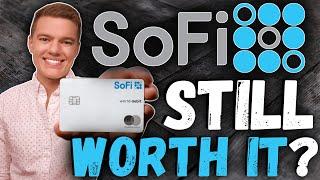 SoFi Review AFTER 2 YEARS | Still Worth it in 2021?