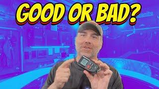 Paint Thickness Gauges: What you need to know & why they can be bad!