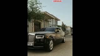 Qashqadaryo_cars  Rolls Royce