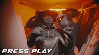  #AV9 Kraft X Zee X Lankzz - Forbidden (Music Video) | Pressplay