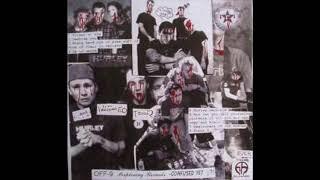 Apathetic Youth (Powerviolence) - Fashion Designers From The Gutter (2002)