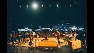 Hindia - Rumah ke Rumah (Drum Cam) Live at Pestapora (5 Tahun Album Menari Dengan Bayangan)