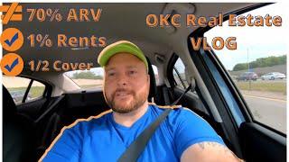 Reviewing an Oklahoma Single Family Home Investment Property in 2021