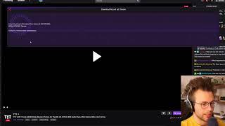 Twitch VOD Downloader v1.23 Demo