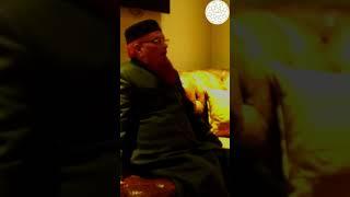 Revisiting the 7 Aḥruf A Deep Dive into Quranic Preservation and Authenticity