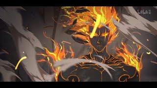 Fog hill of five elements | AMV | My demons