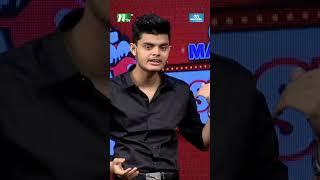 হেডফোন কি শোনার জিনিস না? | Ha Show #hashow #comedyshow #hashowseason7 #shorts