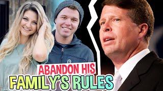 Jeremiah Duggar & Hannah: Continue to Abandon His Family’s Rules