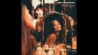 Abby Anderson - Where Did All The Cowboys Go (Official Audio)