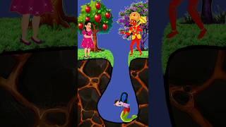 जय श्री रामहनुमान जी और चुड़ैल #bhakti #hanuman #shorts #religion #cartoon #shortvideo #shortsfeed