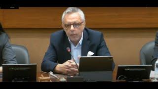 Human Rights in Azerbaijan: A CSI Side Event at the UN Human Rights Council