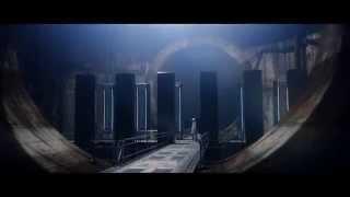 Game Cinematic - Halo 5 Guardians - Prologue