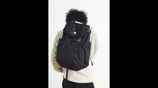 COLUMBIA TRAIL TRAVELER 28L Bagpack Black Unisex Men Women | Accessories | Zalando