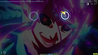 My Demons|osu! gameplay|TikTok maps|#osu!