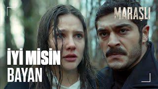Maraşlı Mahur'u kurtarıyor | Maraşlı