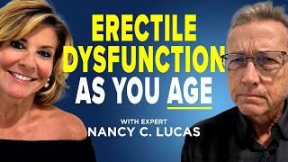 Do you Have Erectile Dysfunction? Why it Happens and How to Fix It