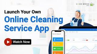 How to Plan the Perfect Home Cleaning Service App