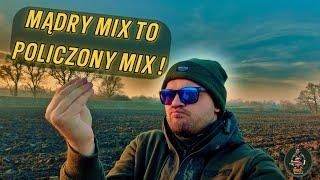 ️86 Jak przygotować mix do kulek proteinowych ?/ Liczymy wartości odżywcze!