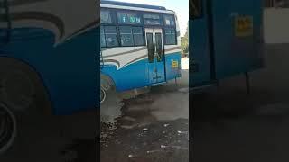 Lakshmi prakash bus coorg mass standing