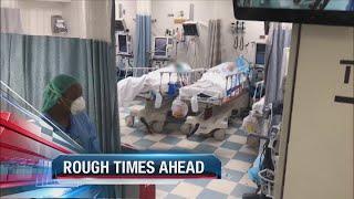 Local 4 News This Morning at 5