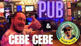 Odc.31 Rekinek ,PUB i CeBe CeBe