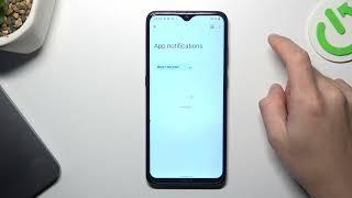 How to Turn Off Notifications on Android // Blocking App Notifications