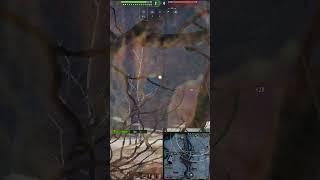FV4005 - three blindshot