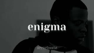 [FREE] "ENIGMA" - NitoNB x AbzSav Type Beat | UK Drill Instrumental 2024