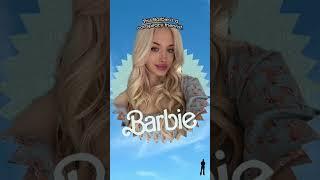 Fun Barbie Tysria