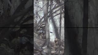 Did I Hit That Guy #16 Airsoft Sniper #SHORTS