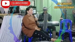 JJ GROUP MANTAP FEAT MESTELINA TENES