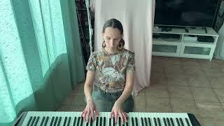 Valery Kalinichenko On a Cool Evening