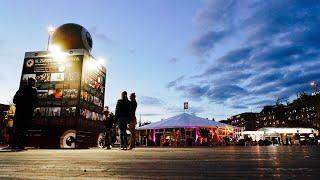 Welcome to Zurich Film Festival