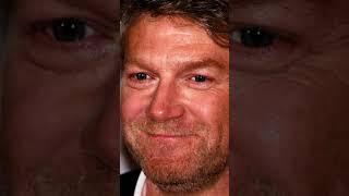 Kenneth Branagh: 60 Second Bio