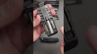 Leatherman HATES ! (pt.1) They tell no one about these!