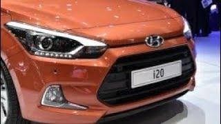 Hyundai Elite i20 Facelift India - All You Need To Know !!