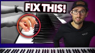 My Honest Reaction to My Subscribers Piano Playing!