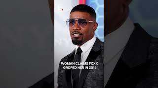 Jamie Foxx in Trouble Over New York Bar Sexual Assault | Subscribe to Firstpost