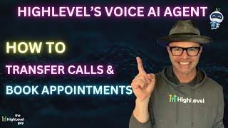 How to CUSTOMIZE Your Voice AI Agent in GoHighLevel