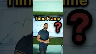 Trading Time Frame #viral #trending Easy Trading  #shorts #share #trending #viral