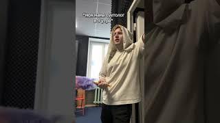Удачные выходные…