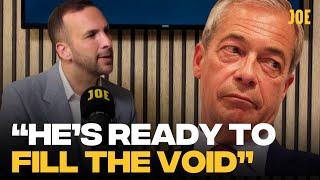 Labour in power must stand up to the far-right | Zack Polanski interview