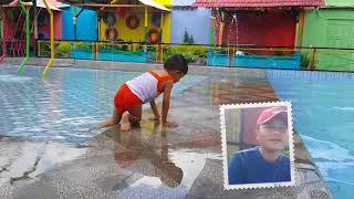 "Fish Garden Blitar" HERI DWI PURNOMO
