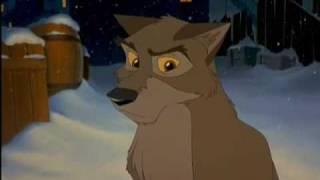 Balto AMV ~ Never Alone